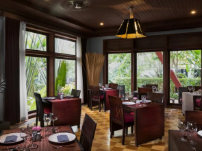 Sokkhak Boutique Resort