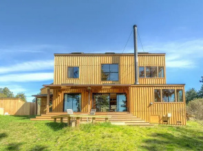Ocean Pines Lodge