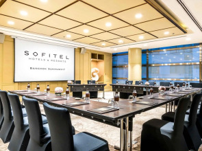 Отель Sofitel Bangkok Sukhumvit