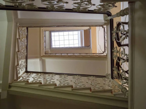 Hotel-Sanatorium Westend