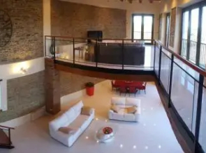 La Via del Sale Holiday Home