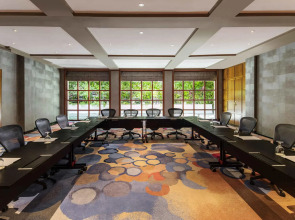 Отель Sofitel Sentosa Singapore