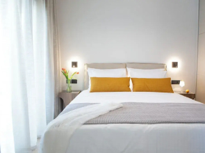 Pomaria Boutique Residences