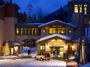 Manor Vail Lodge