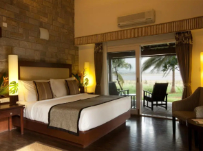 The Serai Kabini