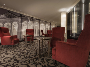 Badischer Hof Baden-Baden - Leonardo Limited Edition