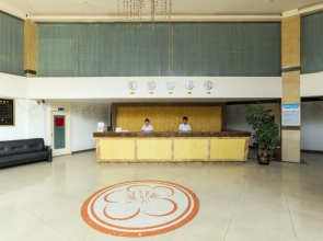 广州慕兰酒店