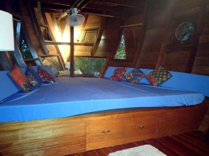 Bagus Place Retreat