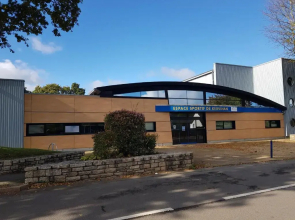 Appartement indépendant Ar Neiz