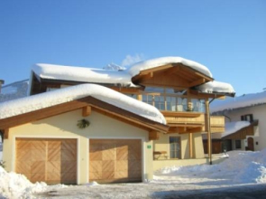 Appartements Josef Hager