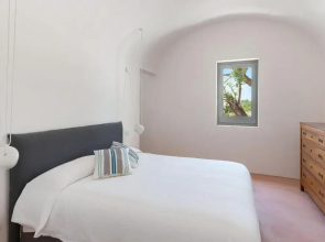 Masseria Pensato SUITE CARRUBO