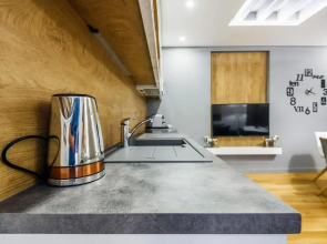 Windrose Design Apartments