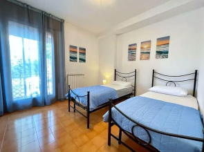 Apartment in Caorle Near Sea Beach
