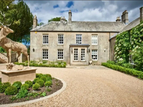 Walwick Hall