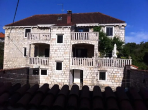 Apartments Villa Magdalena