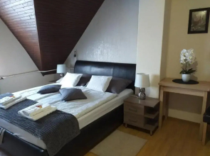 Aranka Apartman
