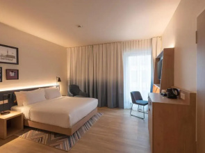 Hampton By Hilton Vienna City West