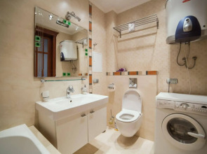 StudioMinsk Apartments in Centre