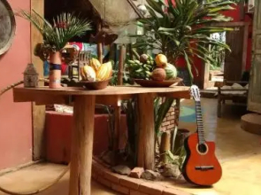Mais Que Nada - Hostel & Patio-Bar