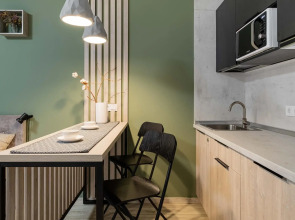 Апартаменты для Вас на улице Салова