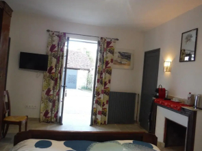 Les Chambres du Haras