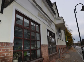 Parkhotel Schwedt