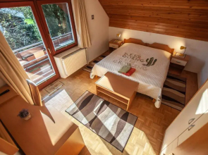 Guest House Alenka