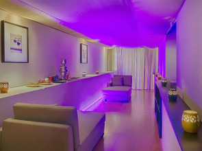 Avani Palazzo Moscova Milan Hotel (previously NH Palazzo Moscova)