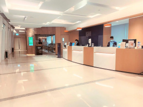 Holiday Inn Express Causeway Bay Hong Kong by IHG