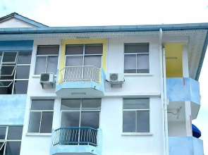 Summerbay Beach Resort Apartment