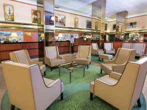 Hotel Hungaria City Center