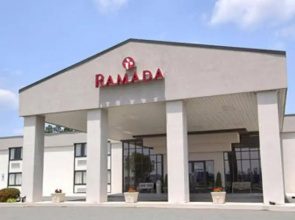 Ramada Burlington Conf Center