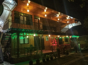 Pitaya Native Guest House