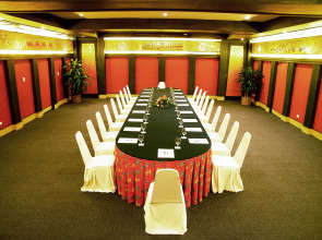 Andaman Seaview Hotel