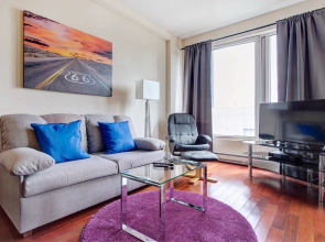 Saint François Xavier Furnished Suites by Hometrotting