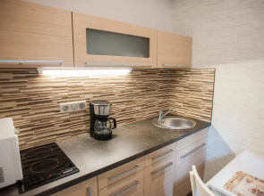 All In Apartman II