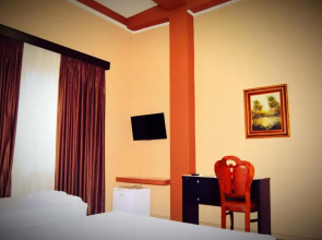 VILA LILI Guest House - Berat
