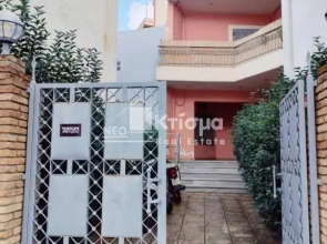 Cozy central little home in Pyrgos near Olympia