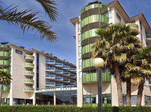 KAKTUS Hotel Kaktus Albir