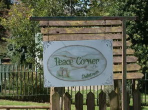 Peace Corner Cottages
