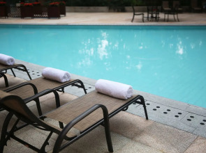 Felicity Hotel Shenzhen