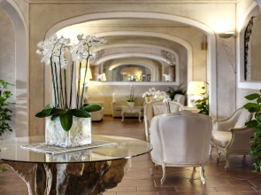 COLONNA RESORT, a Colonna Luxury Beach Hotel, Porto Cervo