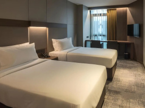 30 Bencoolen