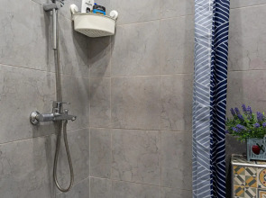 Казанский приём на улице Право-Булачная