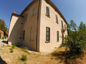 Podere Pradarolo