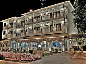 Nefeli Hotel