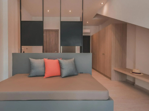 Cavo Suites