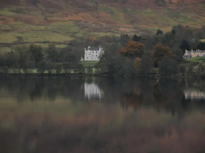 The lochearnhead hotel