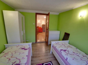 Apartament Bryza