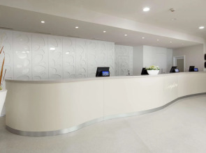 OREA Hotel Pyramida Praha